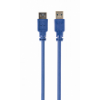 CABLE USB GEMBIRD EXTENSION USB 3.0 MACHO HEMBRA 1,8M