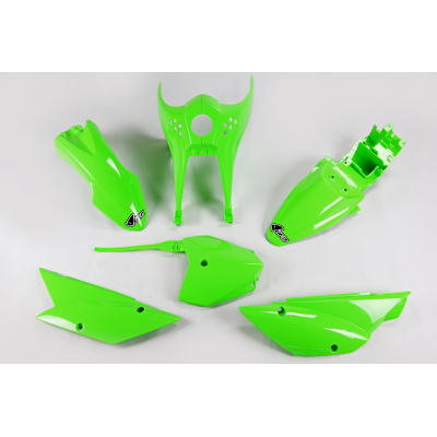 Kit completo de plásticos para Kawasaki UFO KA37003@026