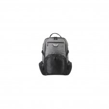 Totto MA04IND588-1620G-GN0 mochila Mochila de senderismo Negro, Gris