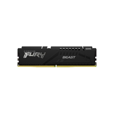 Kingston Fury Beast Memoria 16GB DDR5 5600MHz