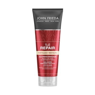 John Frieda Full Repair Acondicionador Reparación Y Cuerpo 250ml
