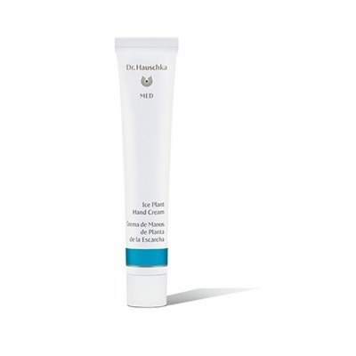 Dr. Hauschka Crema De Manos De Planta De La Escarcha 50ml