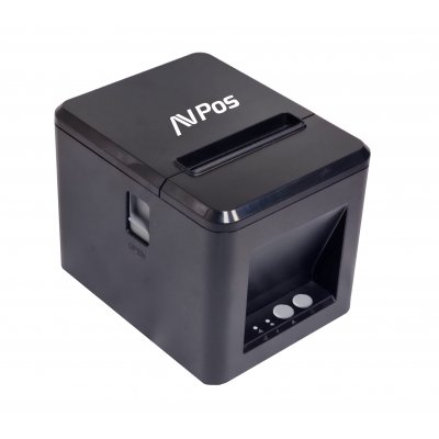 AVP-TC40NET impresora de recibos Alámbrico Térmica directa