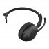 Jabra Evolve2 65 - Ms Mono Headset - With Charging Stand