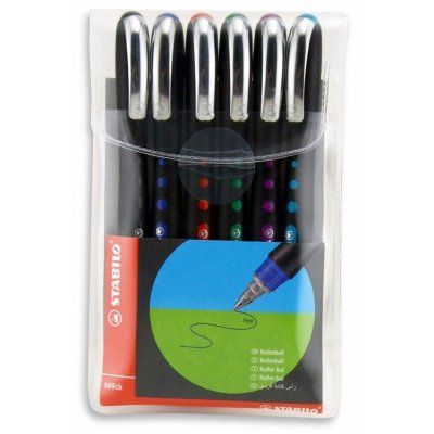 4006381461863 bolígrafo de punta redonda