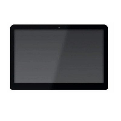 Pantalla completa compatible para portátil HP X360 15-W