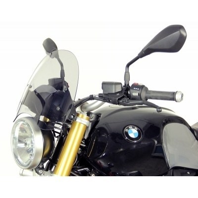 Pantalla MRA Touring BMW R nineT, transparente 4025066155262