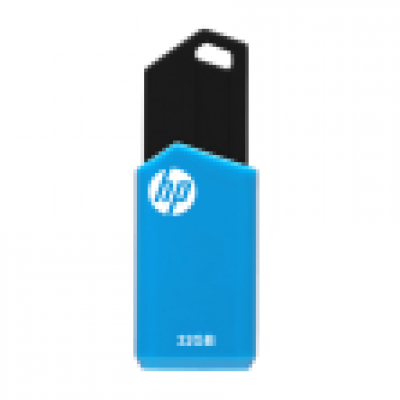 USB 2.0 HP 32GB V150W