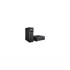Eaton 3P Ellipse UPS sistema de alimentación ininterrumpida (UPS) En espera (Fuera de línea) o Standby (Offline) 0,7 kVA 420 W 4 salidas AC