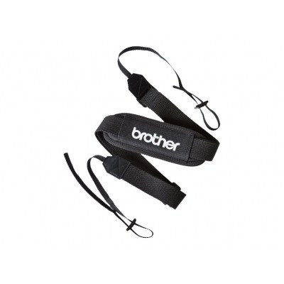 Brother - Correa para el hombro - para RuggedJet RJ-2030, RJ-2050, RJ-2140, RJ-2150, RJ-3150, RJ-4030, RJ4030-K, RJ-4040