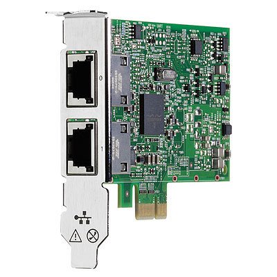 615732-B21 adaptador y tarjeta de red Interno Ethernet 1000 Mbit/s