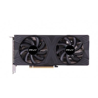 TARJETA GRAFICA PNY GEFORCE RTX 4060 TI 8GB VERTO DUAL FAN DLSS 3