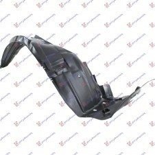 PLÁSTICO PASARUEDAS