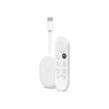 Google Chromecast Fhd Wifi Bt Hdmi Blanco