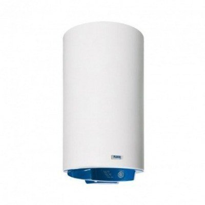 Termo Fleck eléctrico ELBA 50 EU vertical de 50 litros