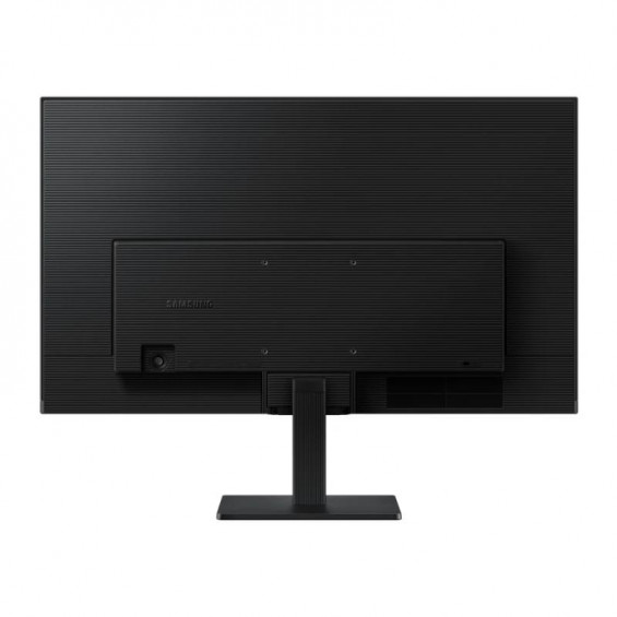 Monitor Samsung Essential S3 S32GF S27F320GAU, 27 pulgadas, Full HD, IPS, 120 Hz, 5 ms, HDMI, negro - imagen 4