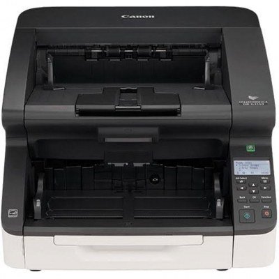 Escaner sobremesa canon imageformula dr - g2140 290ppm - adf - duplex - 70000 escaneos - dia