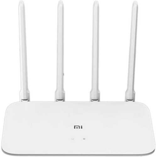 Xiaomi Mi Router 4A WiFi 2.4/5GHz 2xLAN 1xWAN