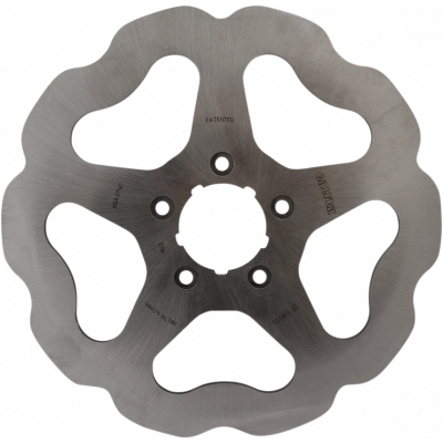 Wave® Brake Rotors GALFER DF680W-OLD