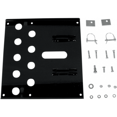 Soporte pala quitanieves MOOSE UTILITY 2797PF