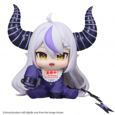 Figura banpresto hololive if holobabies laplus darkness