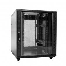 Monolyth Armario 19\1 18U SH6618 600X600 Bat Solar