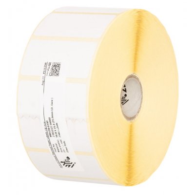 Z-Select 2000D Blanco Etiqueta para impresora autoadhesiva