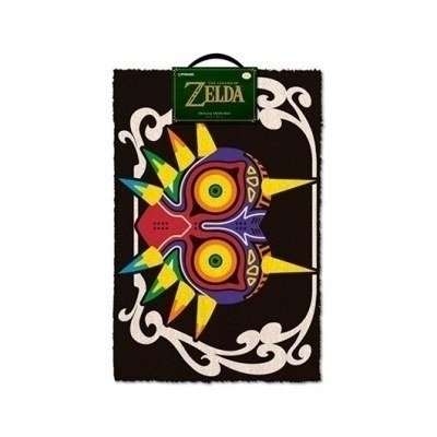 FELPUDO SHERWOOD MAJORA´S MASK