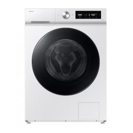 Lavadora - secadora Samsung WD90DB7B85GWU3, 9kg lavado, 6kg secado, 1400rpm, clase D/A, EcoBubble, 72dB, blanco
