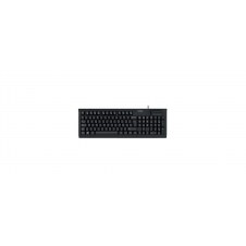 Nilox Teclado con lector DNI-e y SmartCard- Layout Español