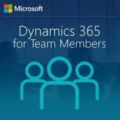 DY365 FOR TEAM MEMBERS ENTERPR EDIT
