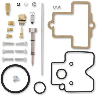 Kit reparación de carburador MOOSE RACING 26-1443