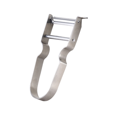 Pelador acero inoxidable expert 7 x 11 cm