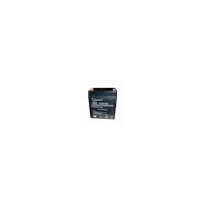 Gembird 12V, 5Ah Sealed Lead Acid (VRLA)