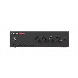 Amplificador de megafonía monozona Fonestar PROX-30