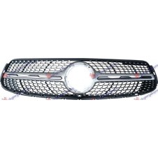 GRILLE ASSY (W/CAMERA) (X253 AMG/C253 COUPE)