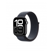 Apple Watch Serie 10 OLED GPS 42mm Jet Black Aluminium (MWWG3QL/A)