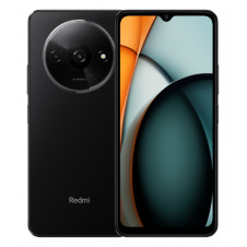 SMARTPHONE REDMI A3 4GB/128GB MIDNIGHT BLACK