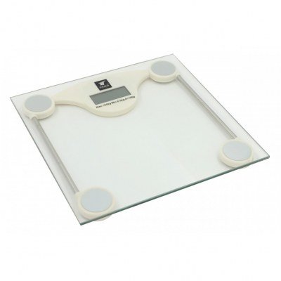 Bascula de baño thulos th - bd3038 carga maxima 150kg