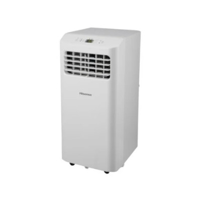 AIRE ACOND. PORTATIL HISENSE VAPC09 2250FRIG