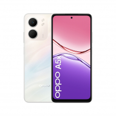 OPPO A5x 4/128Gb Blanco Smartphone