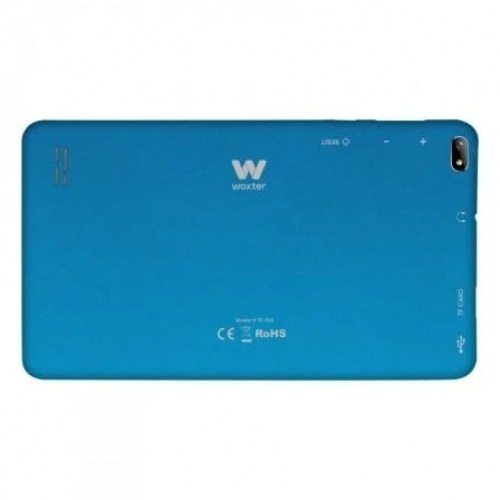 Tablet Woxter X-70 PRO 7/ 2GB/ 16GB/ Quadcore/ Azul
