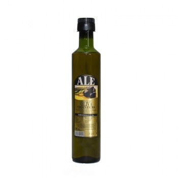 Aceite de Oliva Virgen Extra ALE Pet 250ML