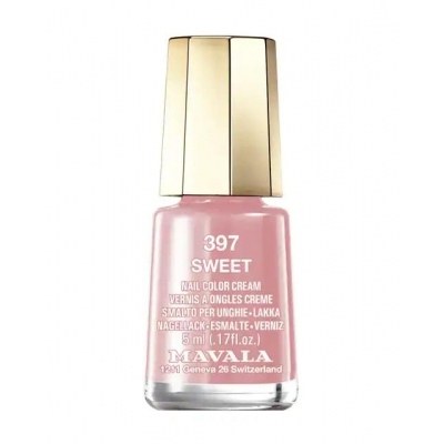 Mavala Nail Color 397-Sweet 5ml