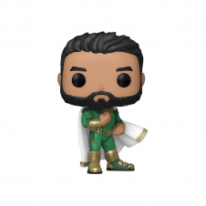 Funko pop cine shazam! pedro 69129