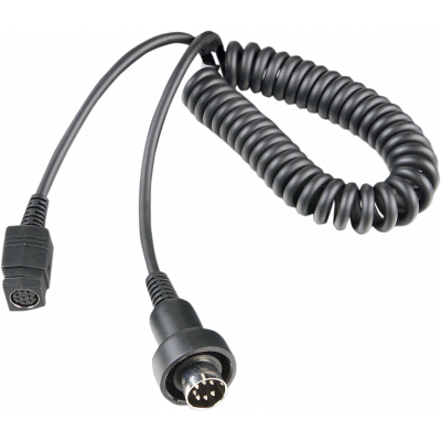 Cable de conexión inferior de auriculares serie P J + M HC-PHD