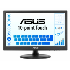 MONITOR ASUS VT169HE 15.6