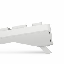 DELL KM5221W-WH teclado RF inalámbrico QWERTY Español Blanco