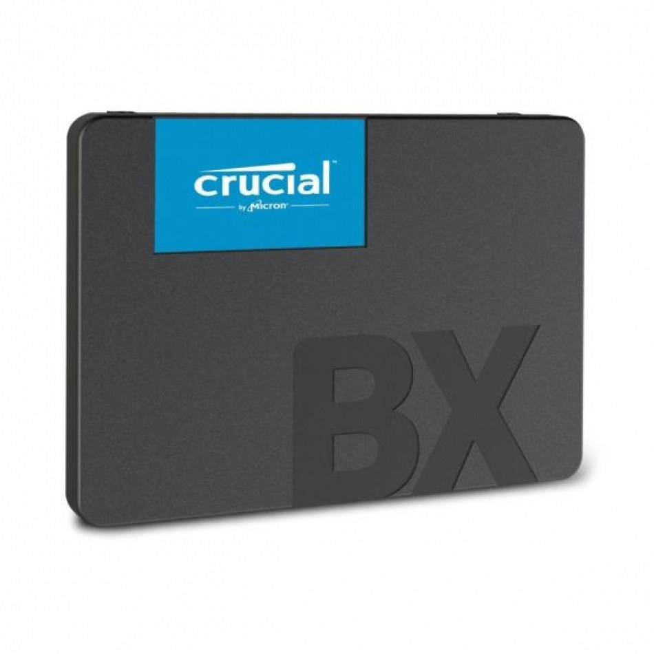 Crucial CT1000BX500SSD1 BX500 SSD 1000GB 2.5