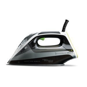Plancha de vapor Solac CVG9512 CP.COMPACT 2800W AUTO